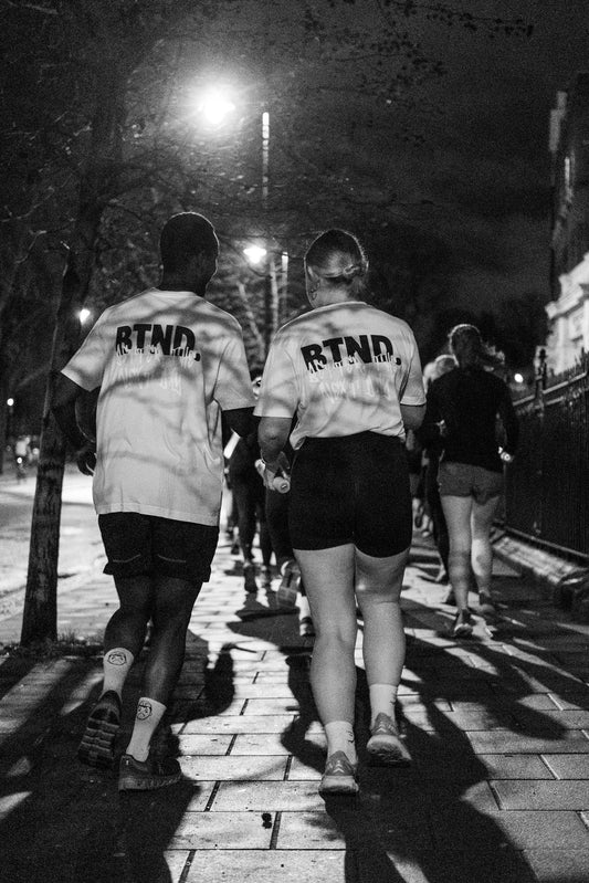 BTND Run Club